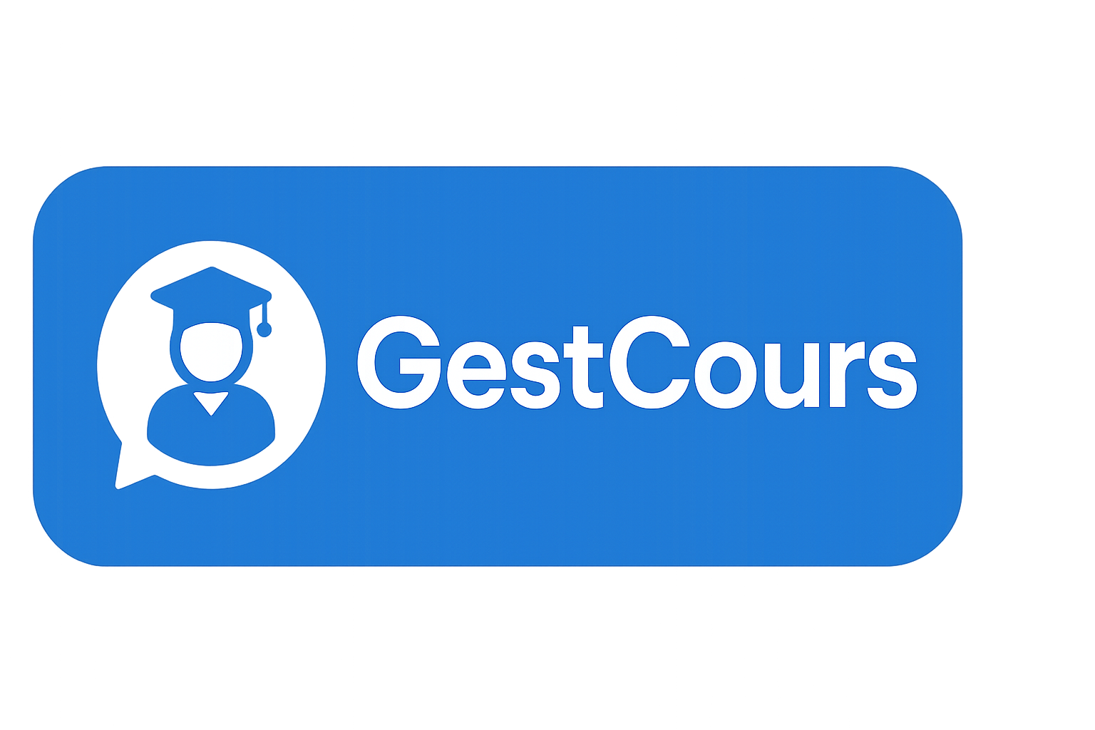 GestCours - Gestion des suivis de cours